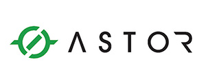 astor logo