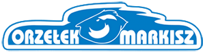 Orzelek & Markisz logo