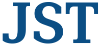 JST LOGO